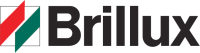Brillux Logo: Deutscher Lack- und Farbenhersteller